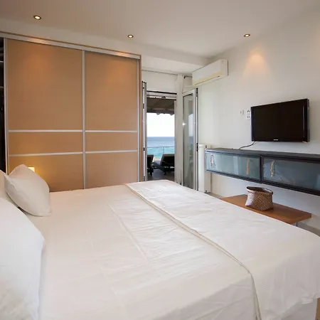 Infinity House Appartement Lassi (Kefalonia)