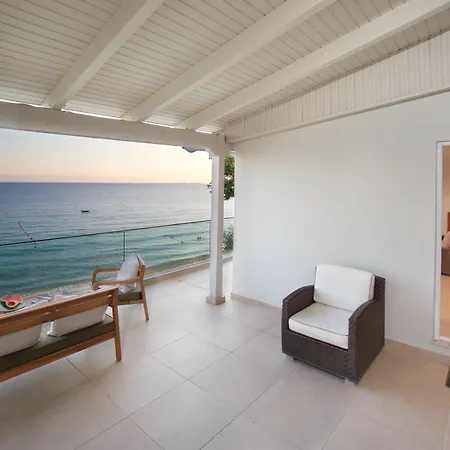 Appartement Infinity House *